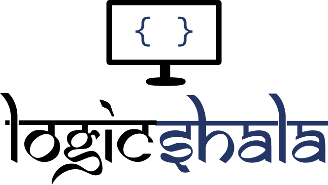 Logic Shala Logo